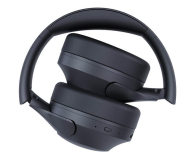 Happy Plugs Play Pro bezprzewodowe słuchawki nauszne z ANC black HAPL232619 - 1289593 - zdjęcie 4